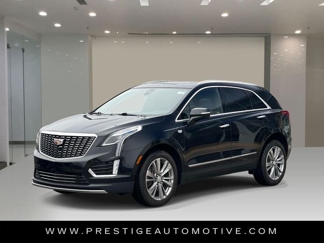 2023 Cadillac XT5 AWD Premium Luxury's photo