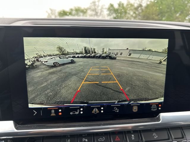 2026 GMC Sierra 2500HD SLT - Photo 26