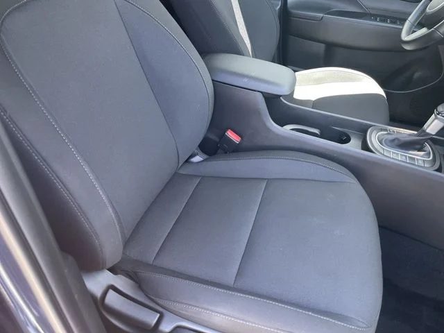 Used 2026 Blue Hyundai SEL Sport image 23
