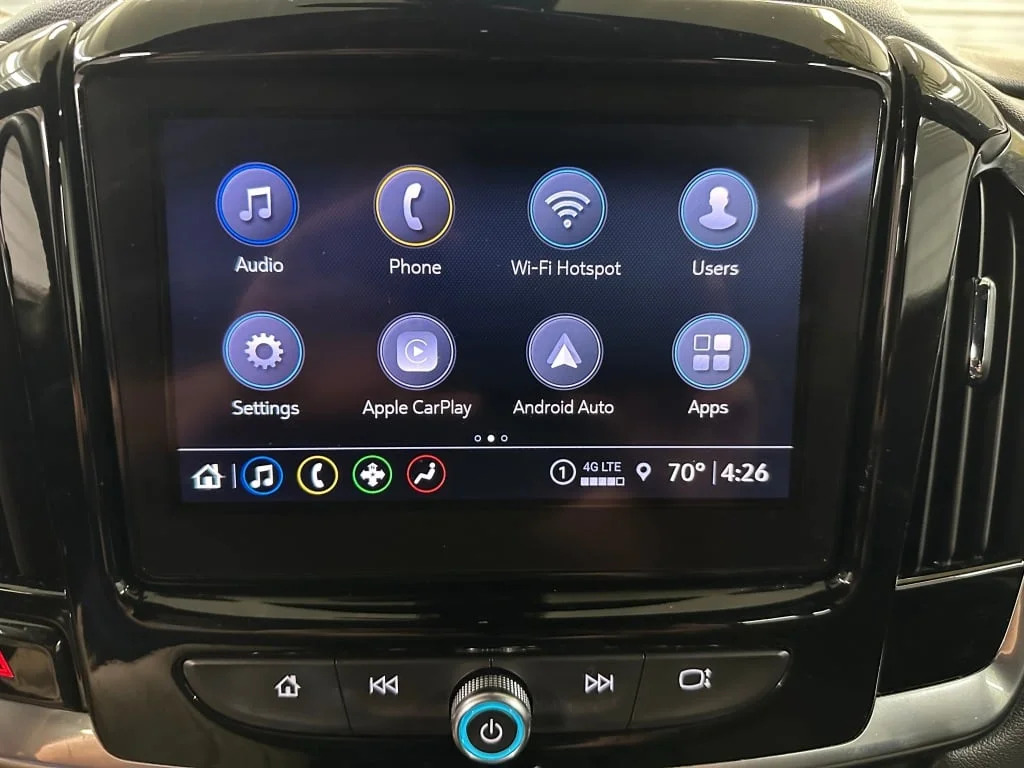2023 Chevrolet Traverse 1LT - Photo 13