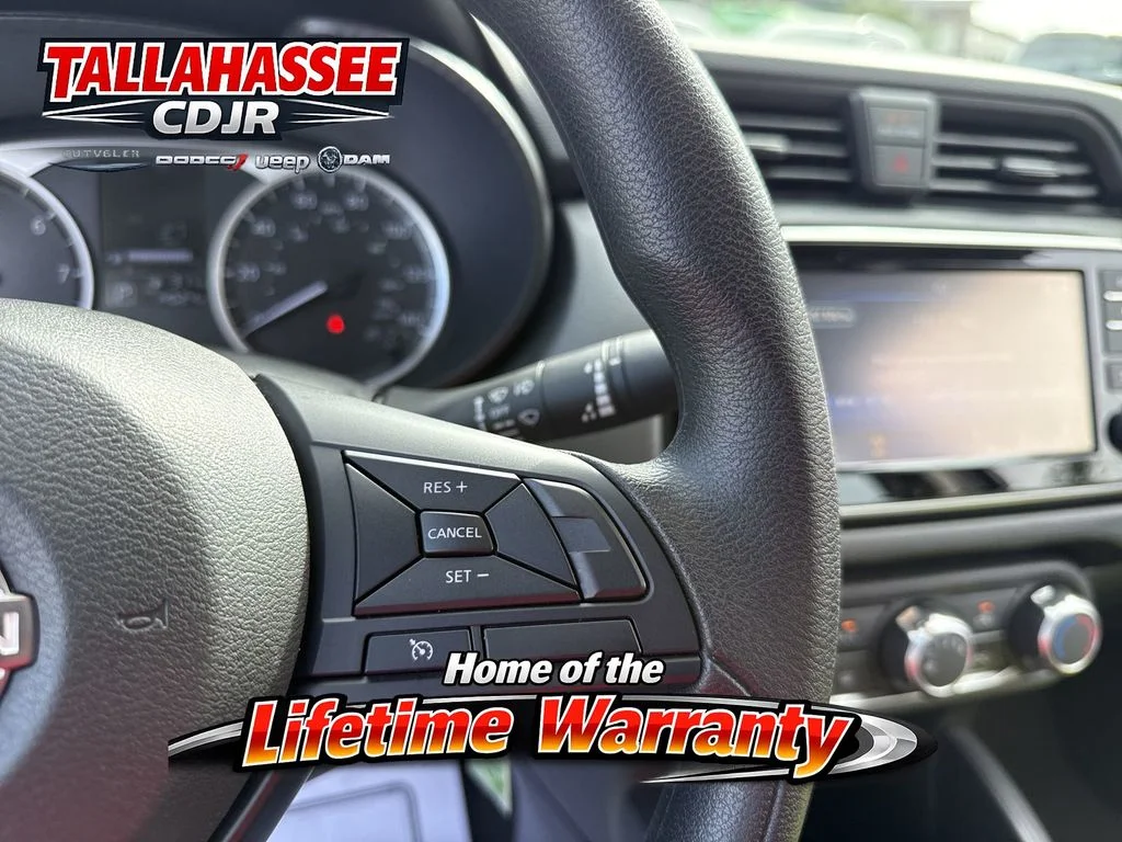 Used 2025 Super Black Nissan 1.6 S image 18