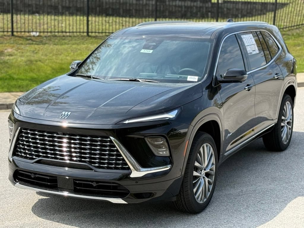 2026 Buick Enclave Avenir - Photo 9