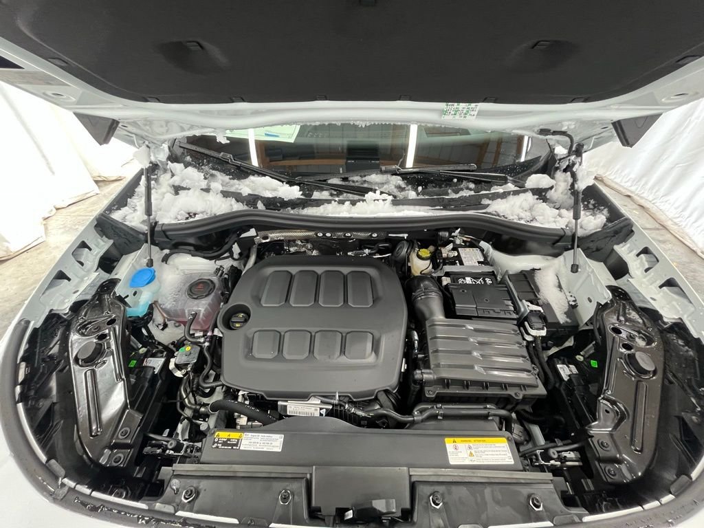 2026 Volkswagen Tiguan SE R-LINE BLACK - Photo 27