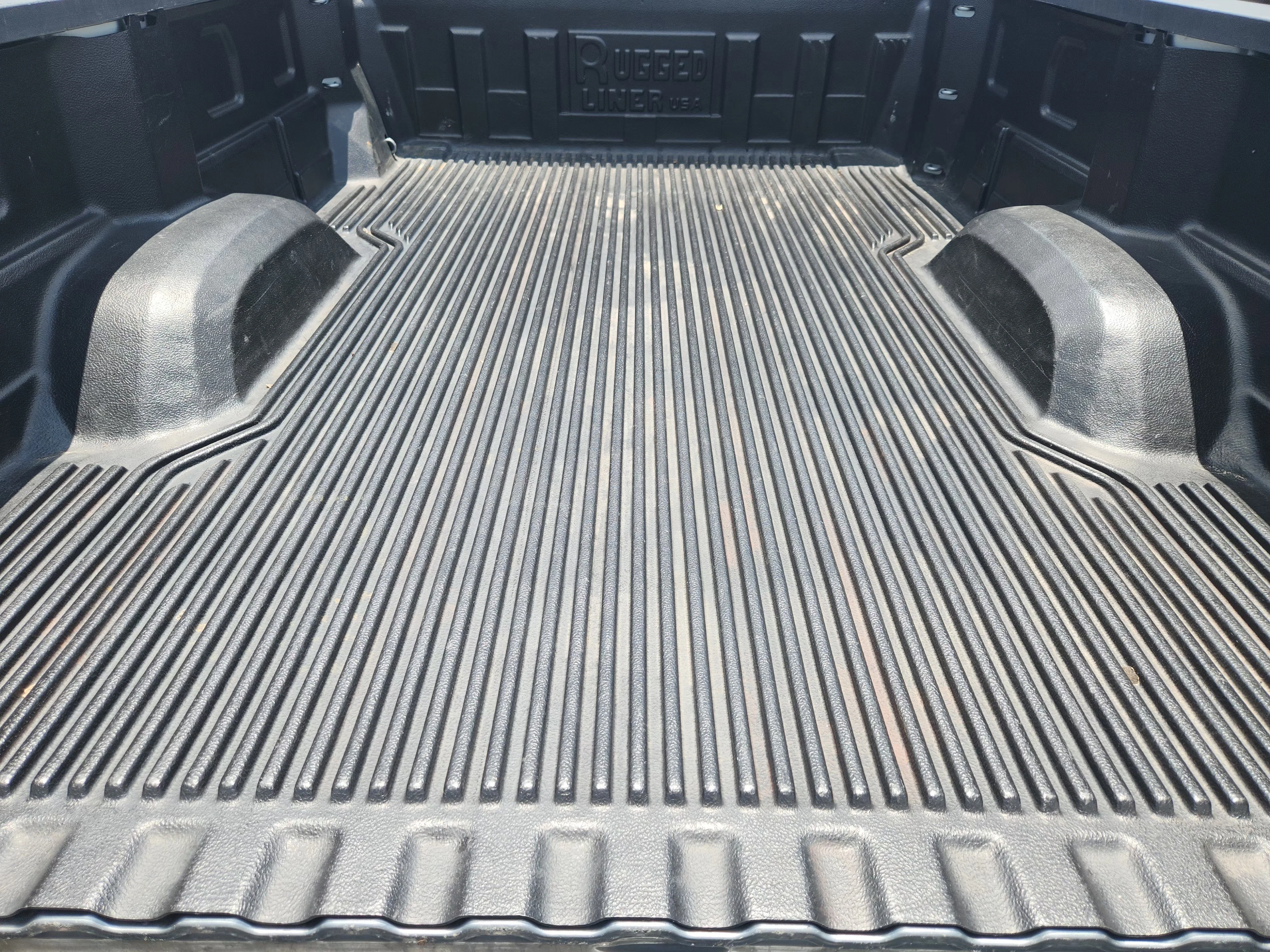 Used 2024 Sterling Gray Metallic Chevrolet Work Truck image 33