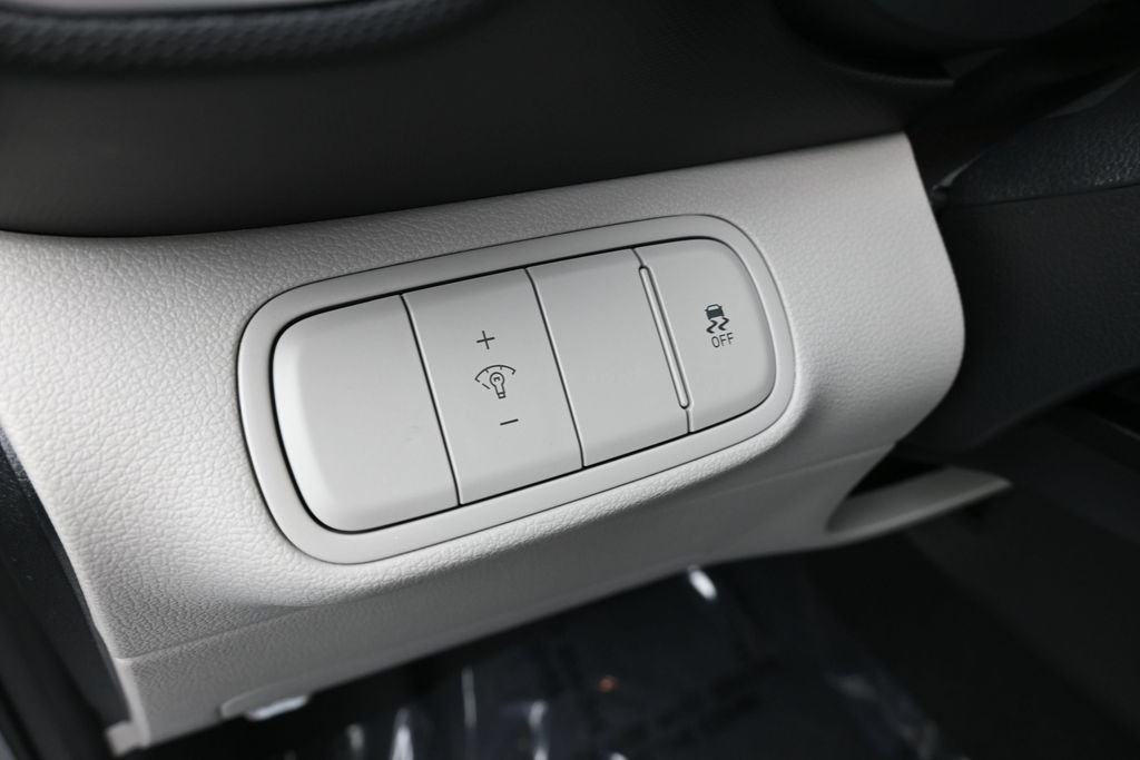 Certified Used 2026 Silver Hyundai SEL image 19