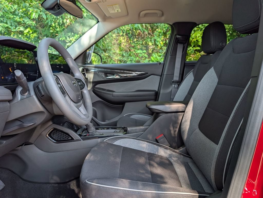 2026 Chevrolet Trailblazer LT - Photo 14