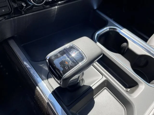 2026 Chevrolet Silverado 1500 RST - Photo 22