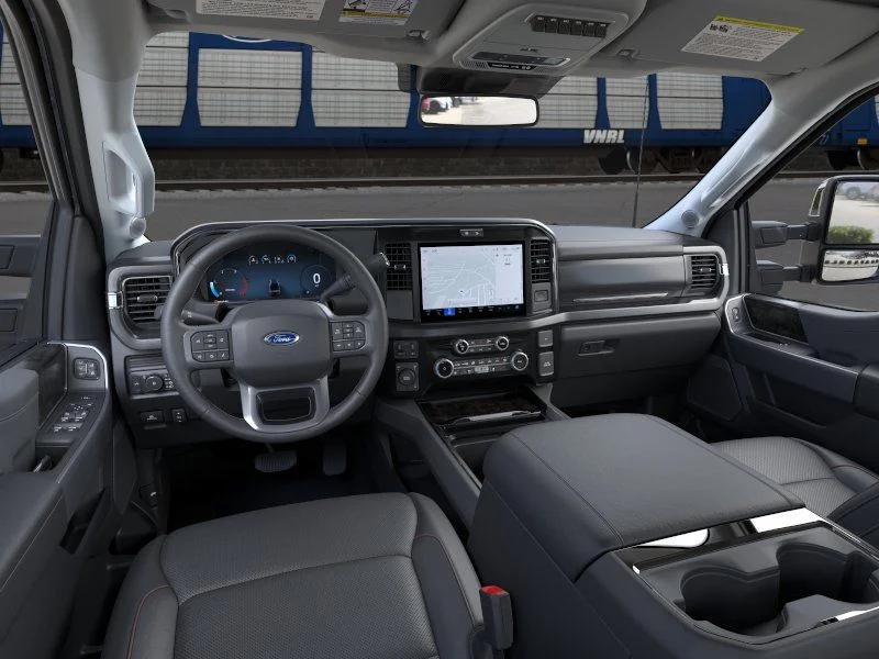 New 2026 Avalanche Ford F-350® Lariat® image 9