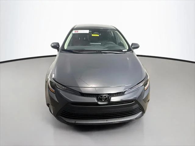 Certified Used 2026 UNDERGROUND Toyota  image 2