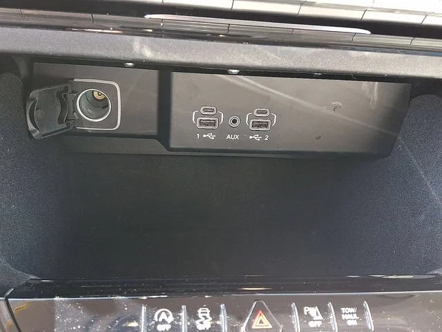 Certified Used 2024 Gray Jeep Series I 4x4 image 39