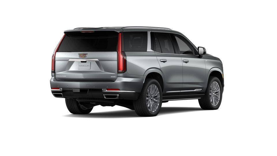 2026 Cadillac Escalade Luxury - Photo 27