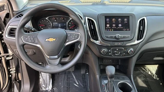 Used 2024 Black Chevrolet LT image 10