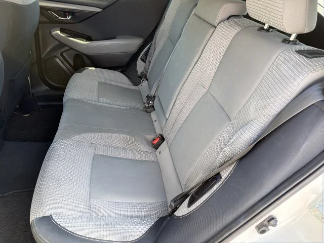 Used 2023 White Subaru Premium image 34