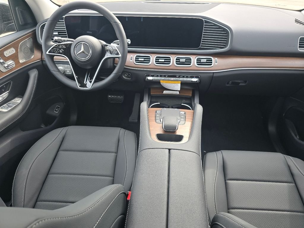 New 2026 Black Mercedes-Benz GLE 350 image 22
