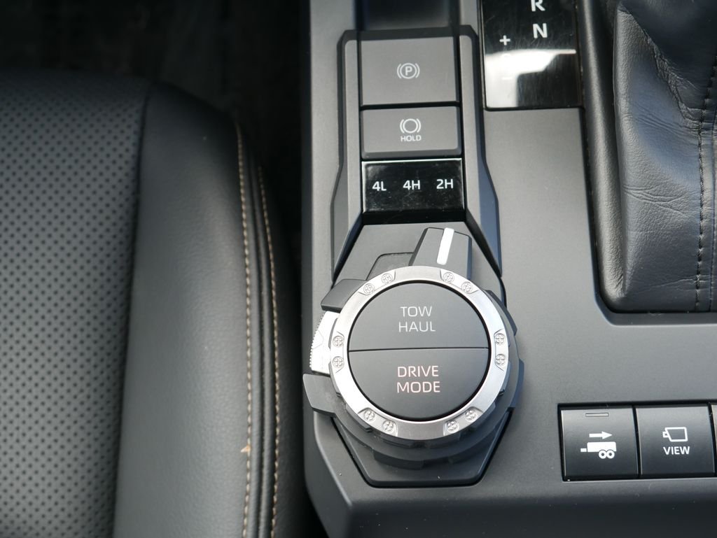 Used 2024 Gray Toyota Limited image 27