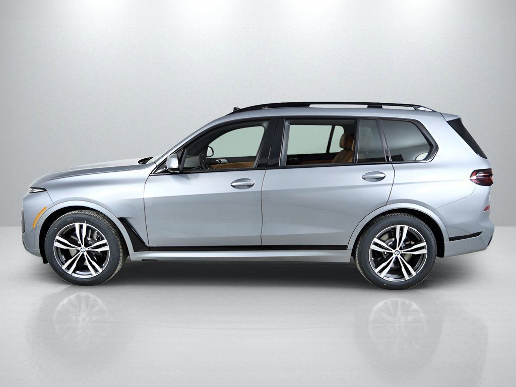 Used 2026 Gray BMW xDrive40i image 16