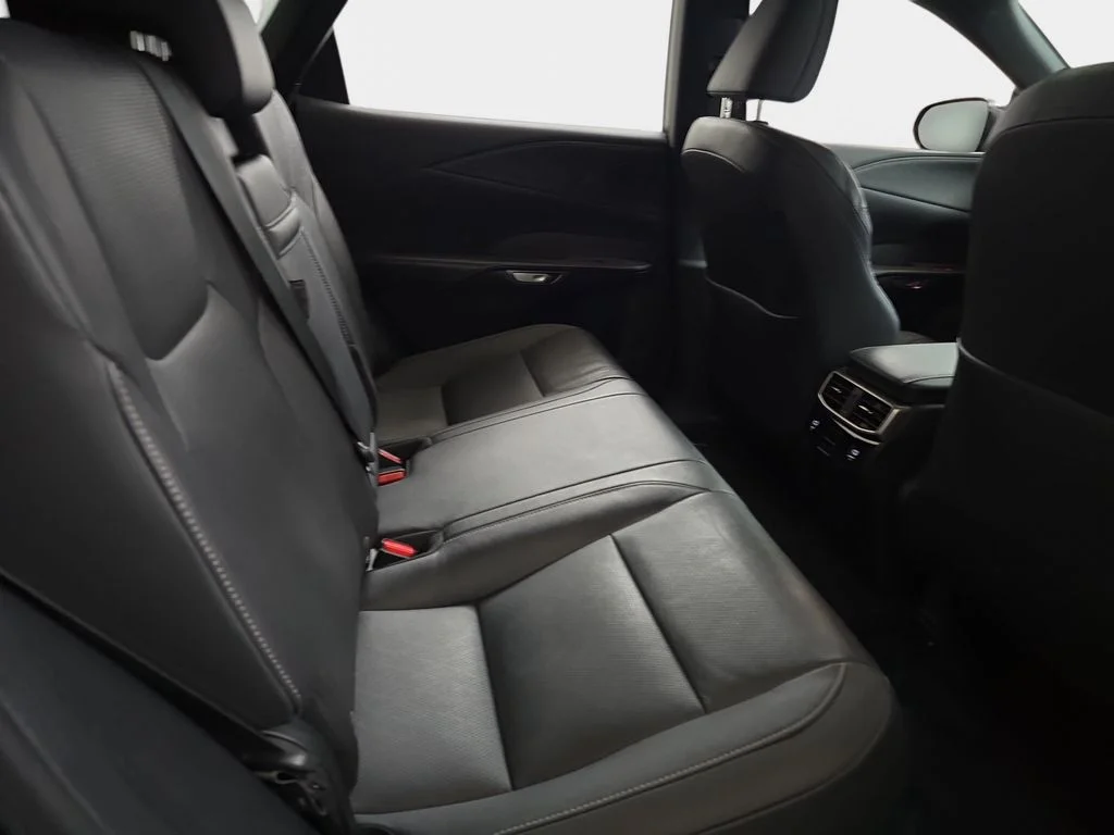 Certified Used 2023 Purple Lexus 350 Premium Plus image 11