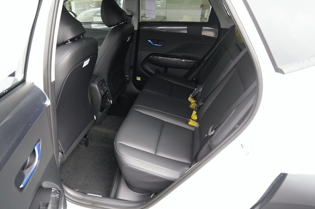 New 2026 Atlas White Hyundai SEL Premium image 50