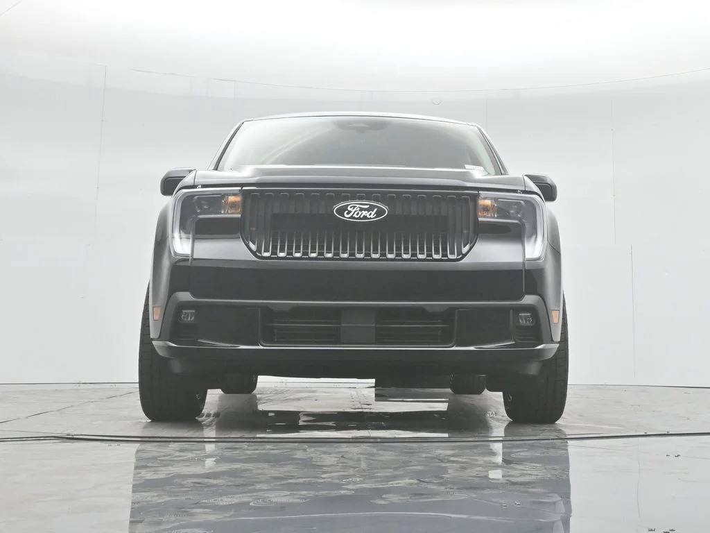 2025 Ford Maverick Lobo Standard - Photo 74