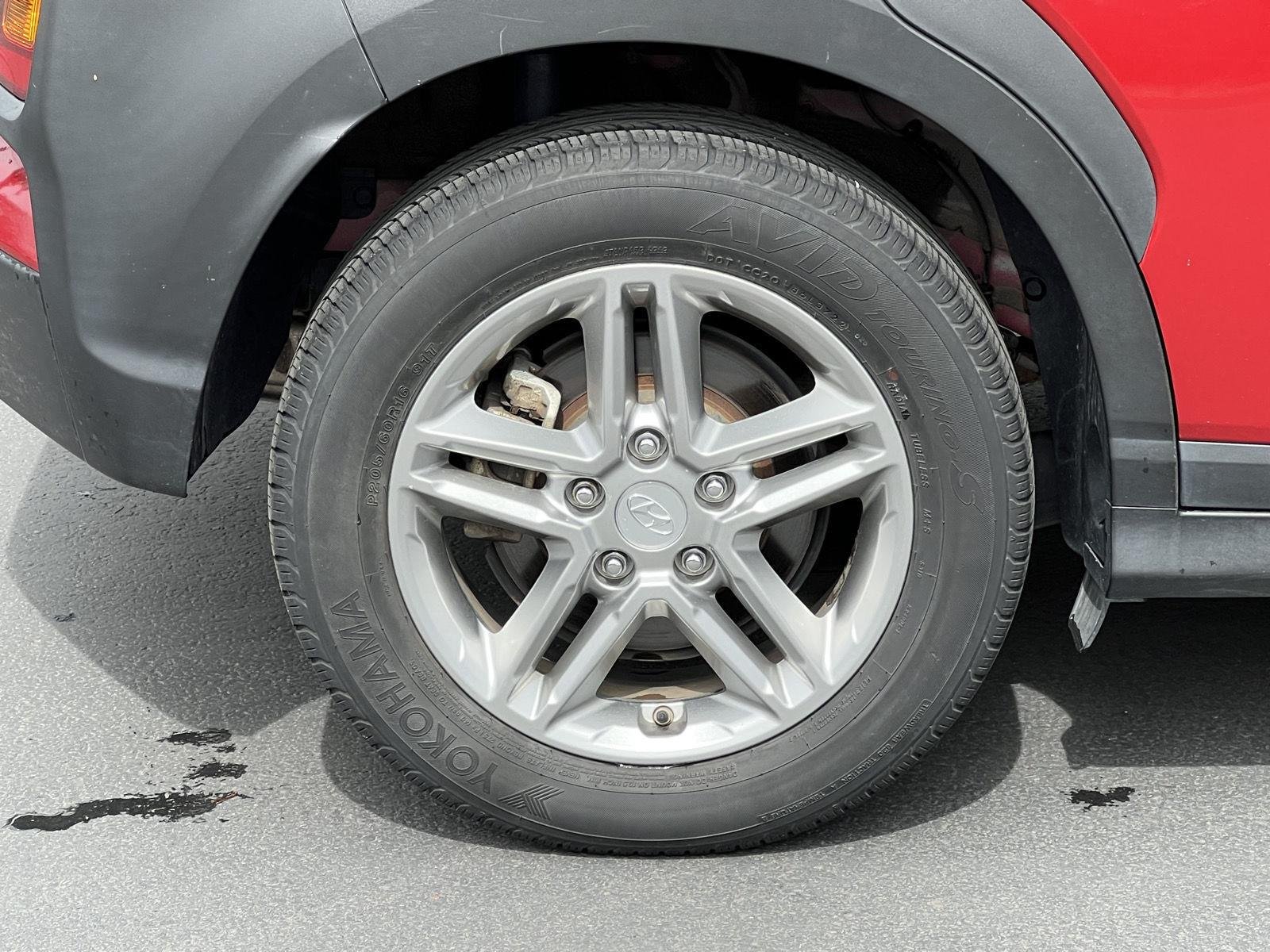 2019 Hyundai Kona SE - Photo 21