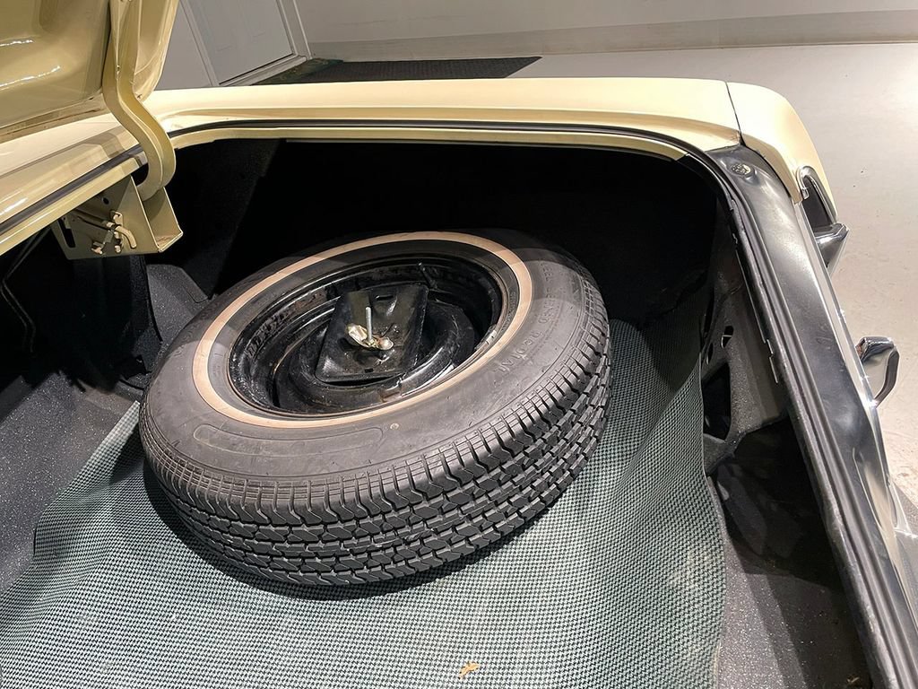 Used 1967 Yellow Chevrolet  image 41