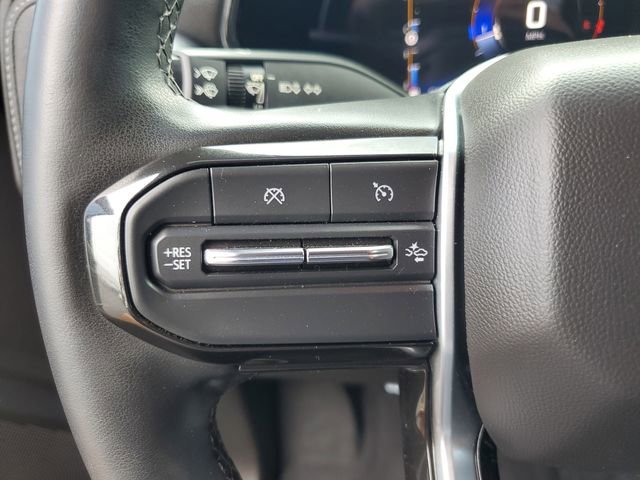 Certified Used 2023 Glacier Blue Metallic Chevrolet LT image 28
