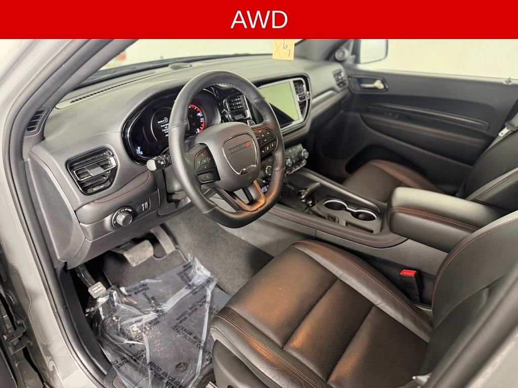Used 2026 Gray Dodge GT Plus image 12