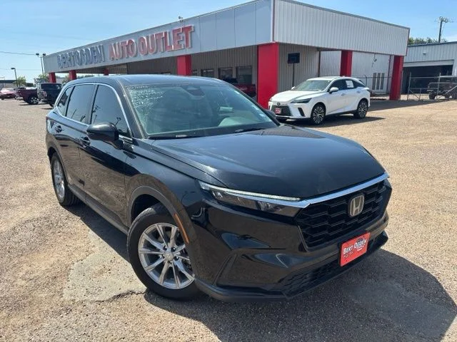 Used 2023  Honda EX-L image 1