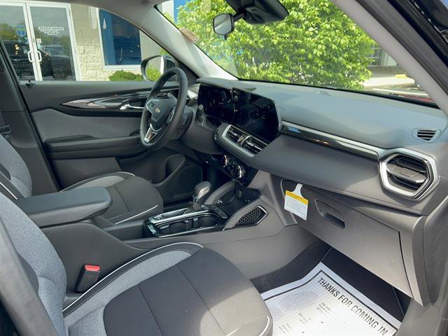 2026 Chevrolet Trailblazer LT - Photo 12