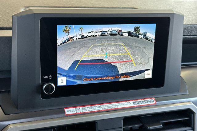 Certified Used 2025 BLACK Toyota  image 18