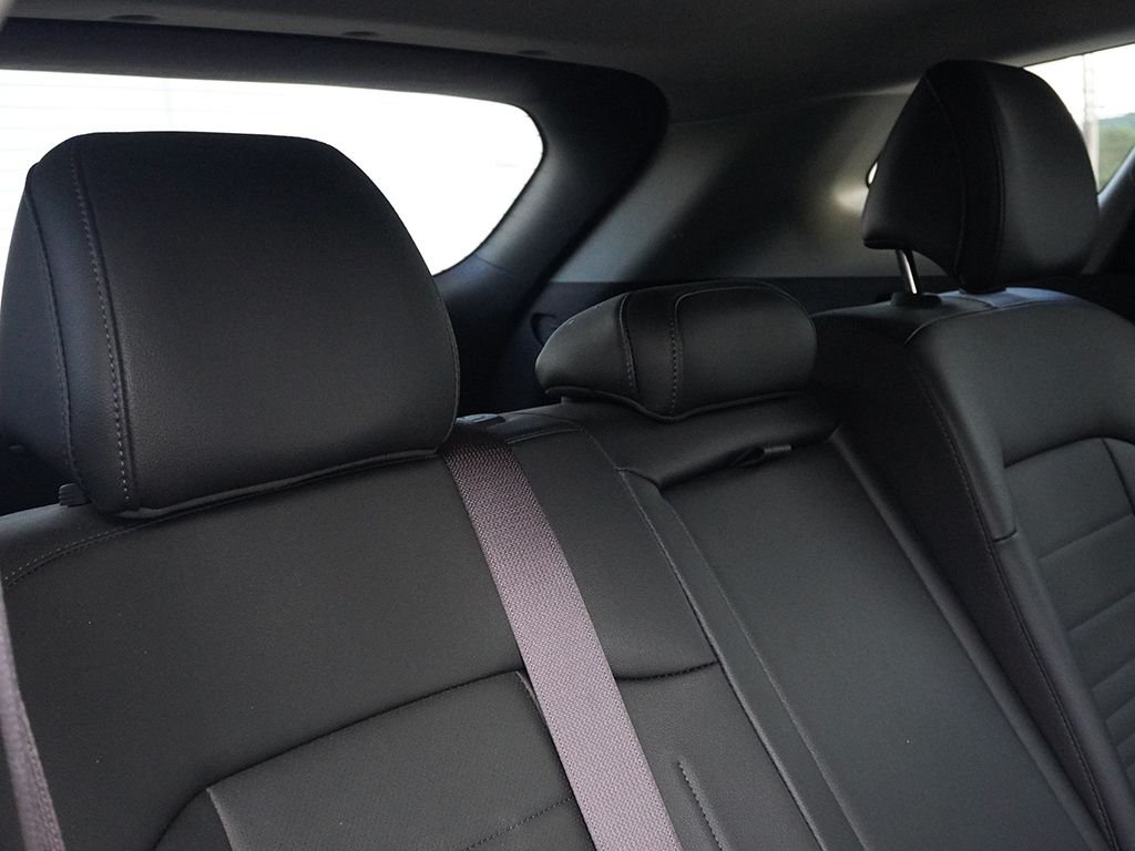 Used 2025 Blue Kia SX-Prestige image 39