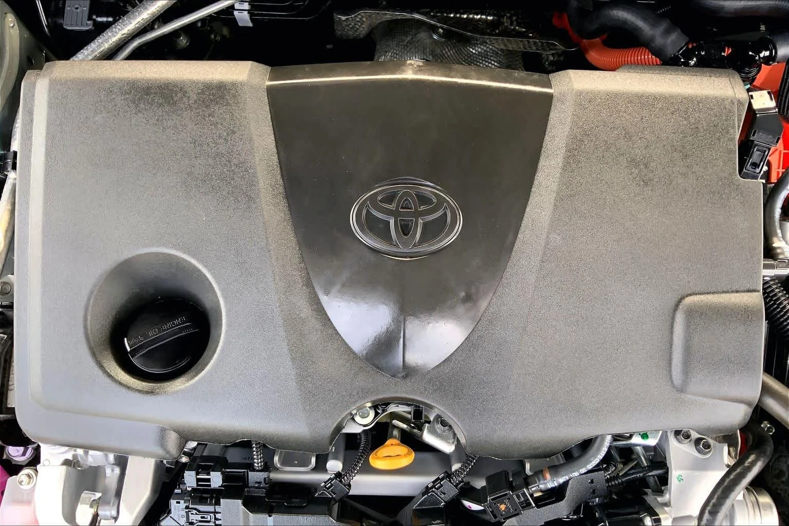 Used 2026 Celestial Silver Metallic Toyota LE image 32