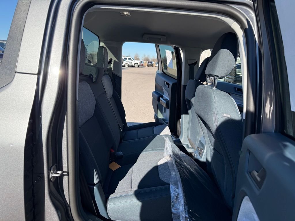 2026 Ford Maverick XLT - Photo 18