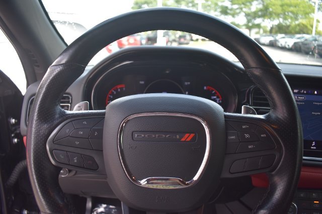 Used 2021 Black Dodge R/T image 41