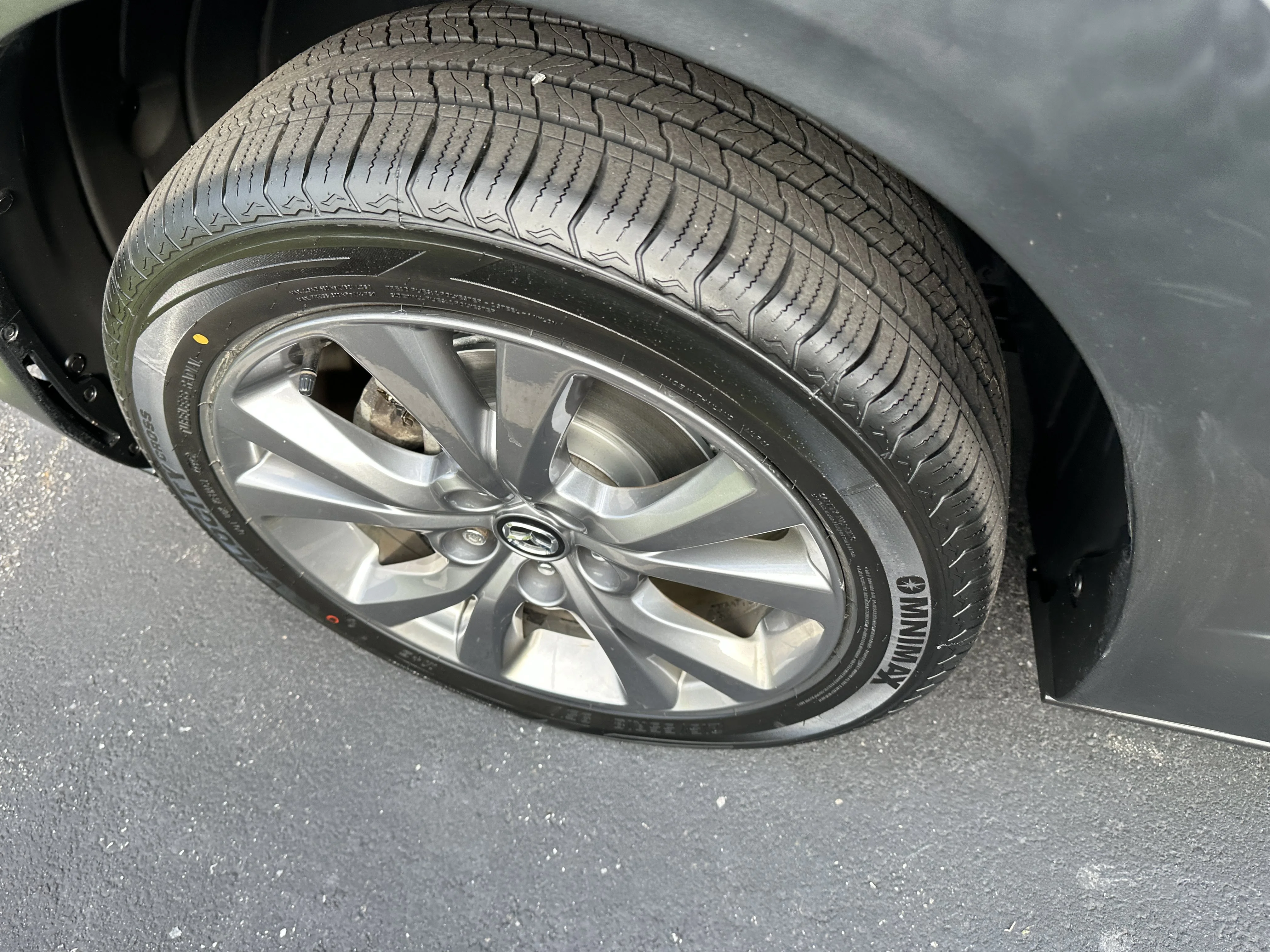 Certified Used 2024 Jet Black Mica Mazda 2.5 S Preferred Package image 11