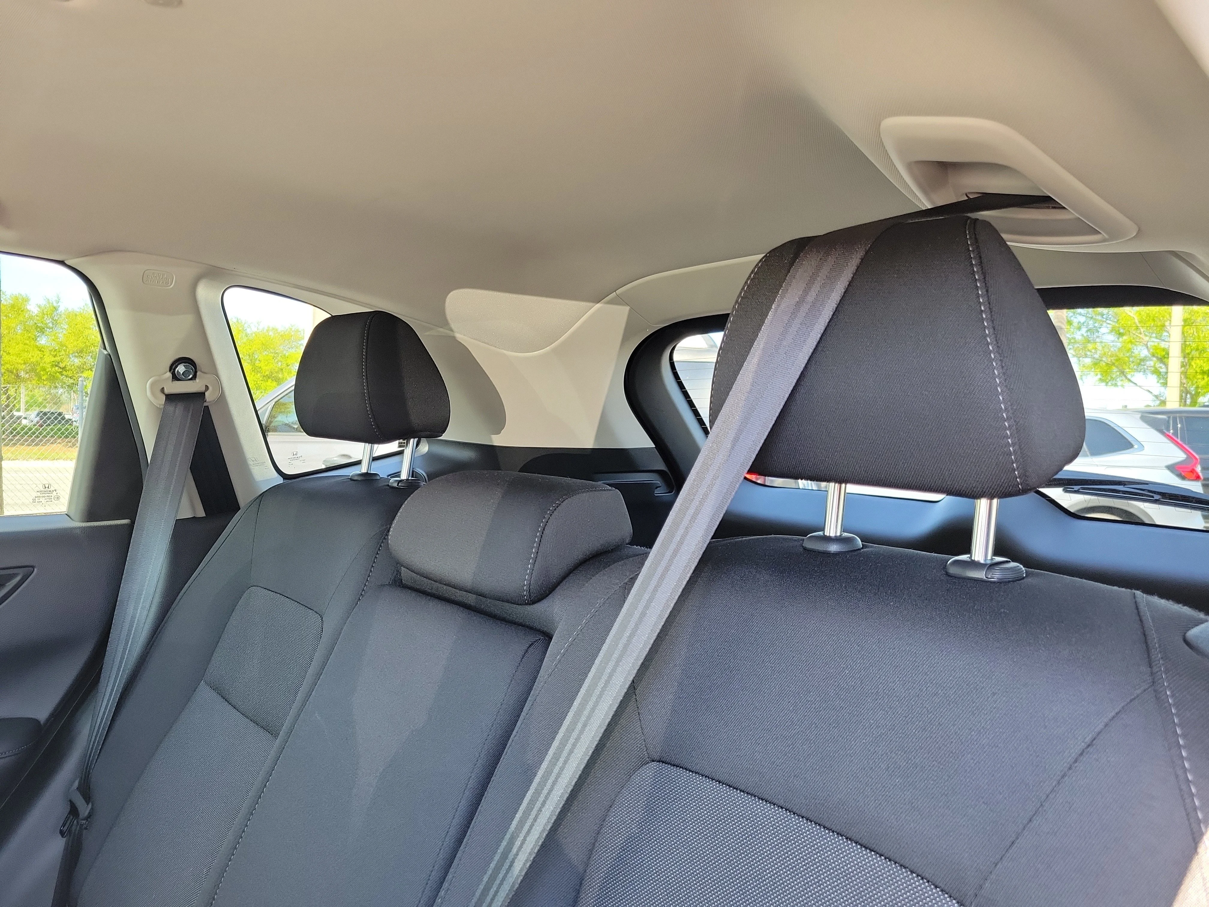 2026 Honda CR-V LX - Photo 46