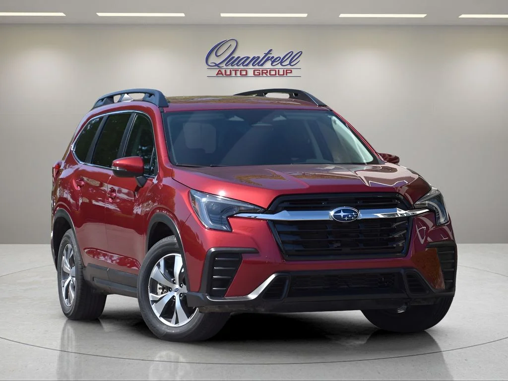 2023 Subaru Ascent Premium 8 Passenger's photo