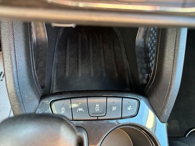 Used 2022 Crimson Chevrolet LT image 20