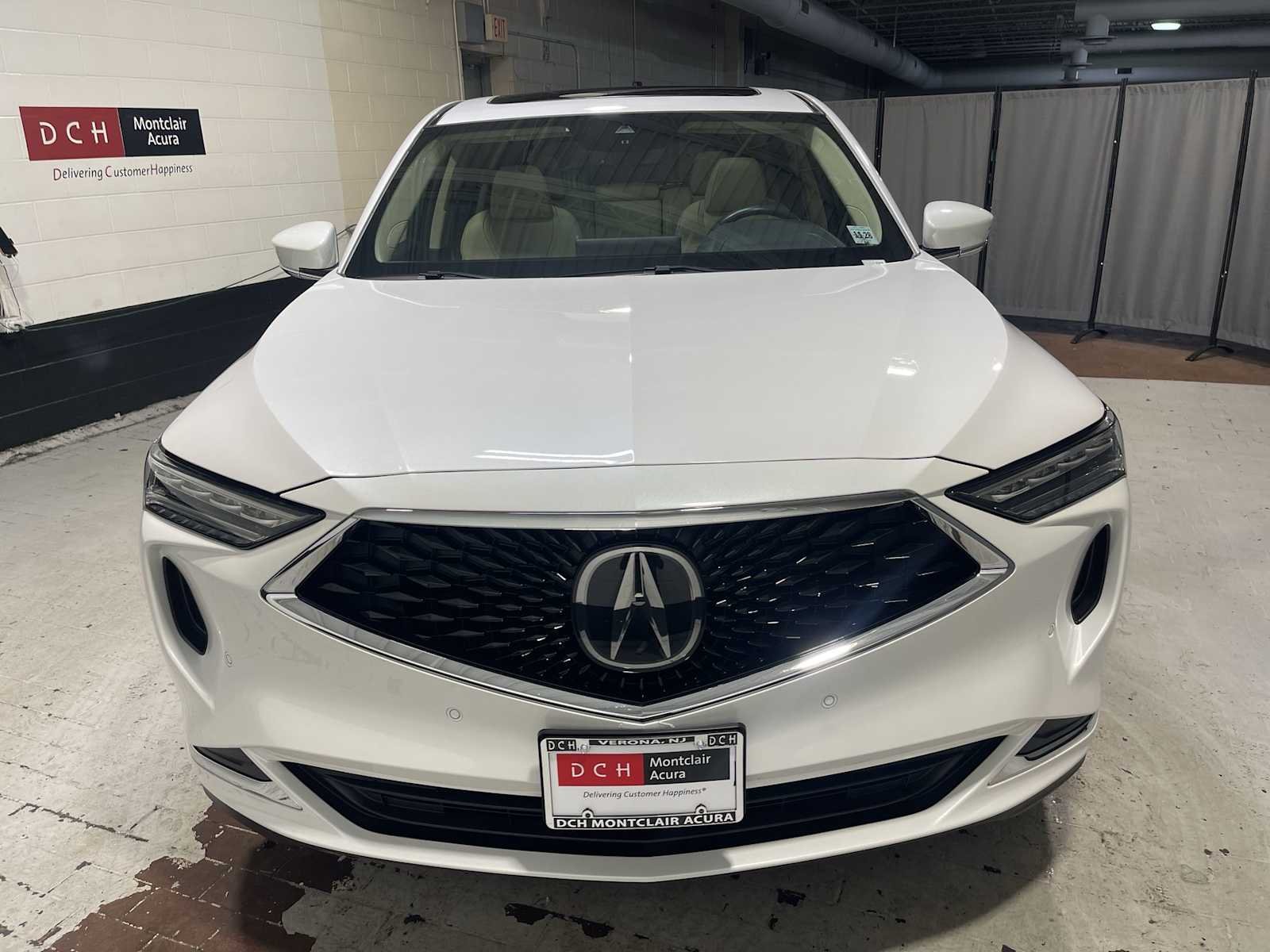 2024 Acura MDX Technology Package - Photo 6