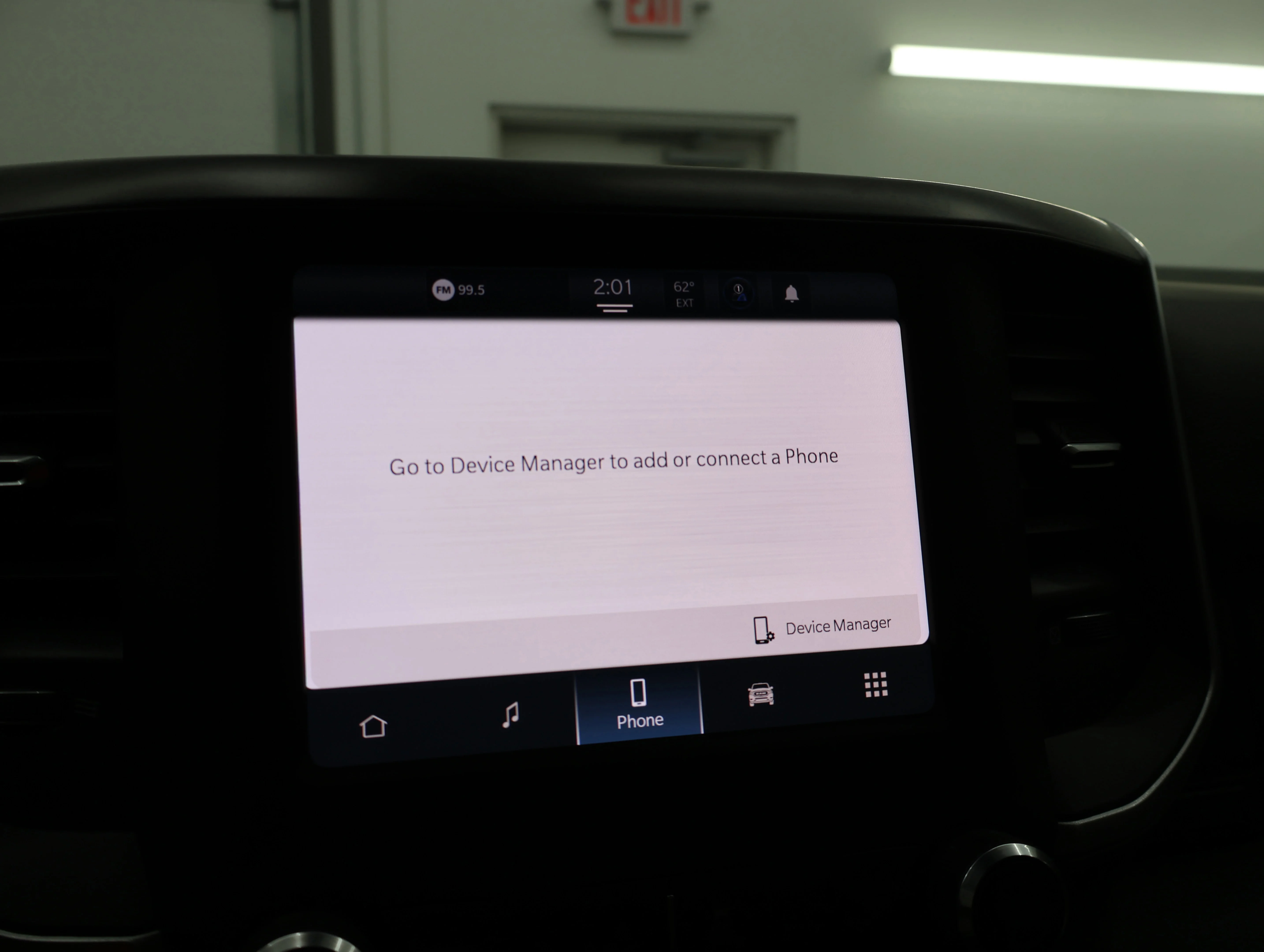 Used 2022 Delmonico Red Pearlcoat Ram Big Horn image 49
