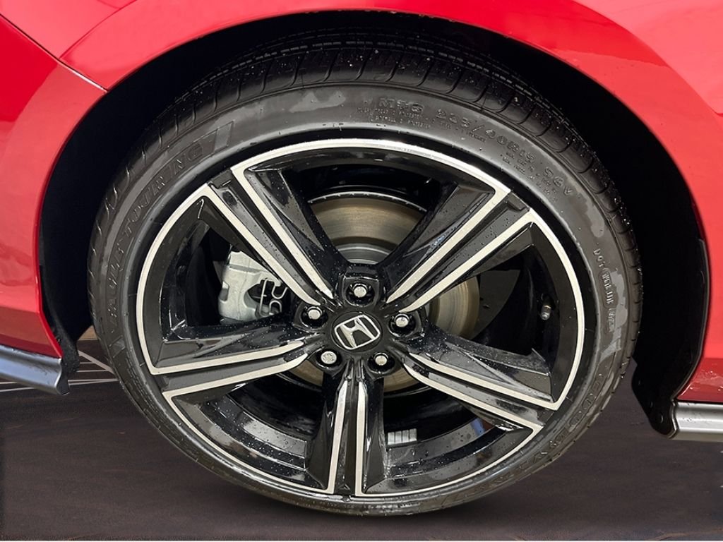 2026 Honda Accord Hybrid Sport - Photo 11