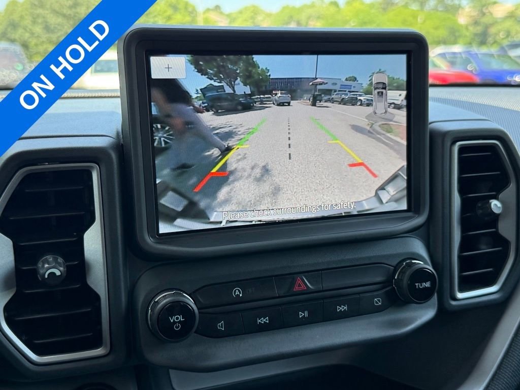 Used 2023 Gray Ford Big Bend image 19