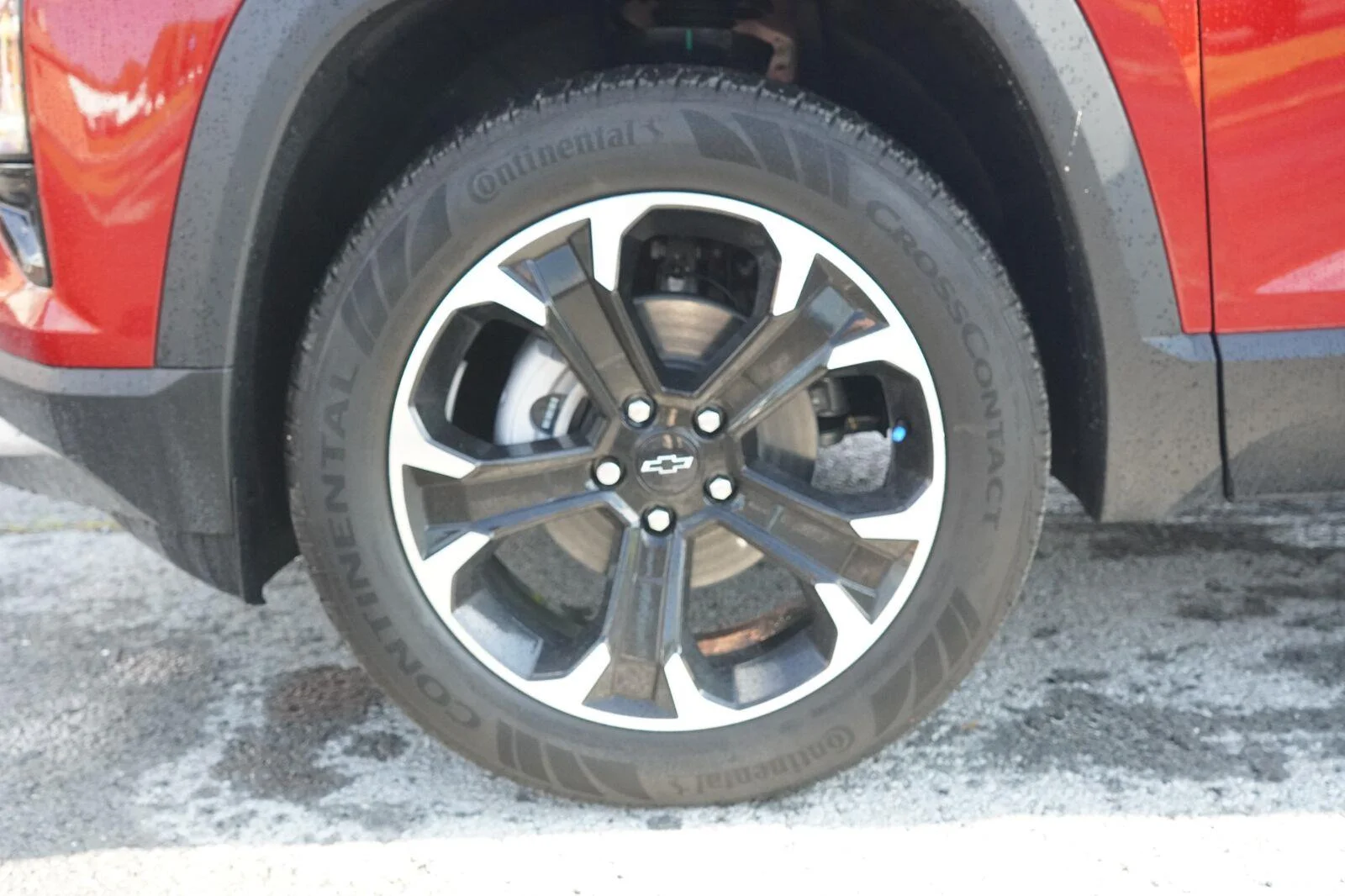 2026 Chevrolet Equinox LT - Photo 10