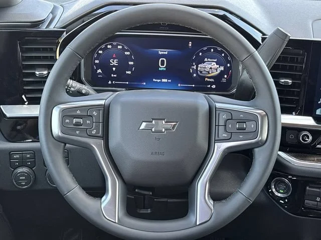 2026 Chevrolet Silverado 2500 HD LT - Photo 14