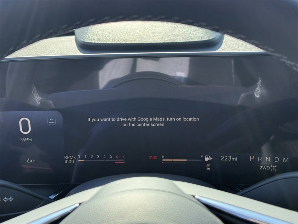 2026 BUICK ENVISION - Image 21