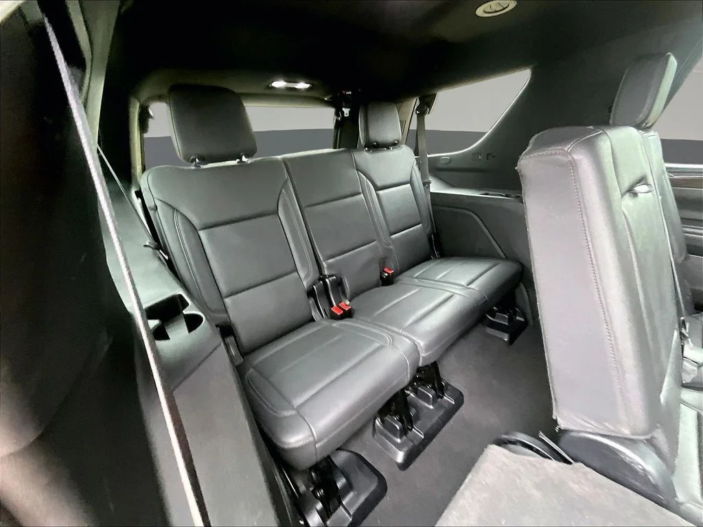 Used 2023 Blue Chevrolet LT image 29