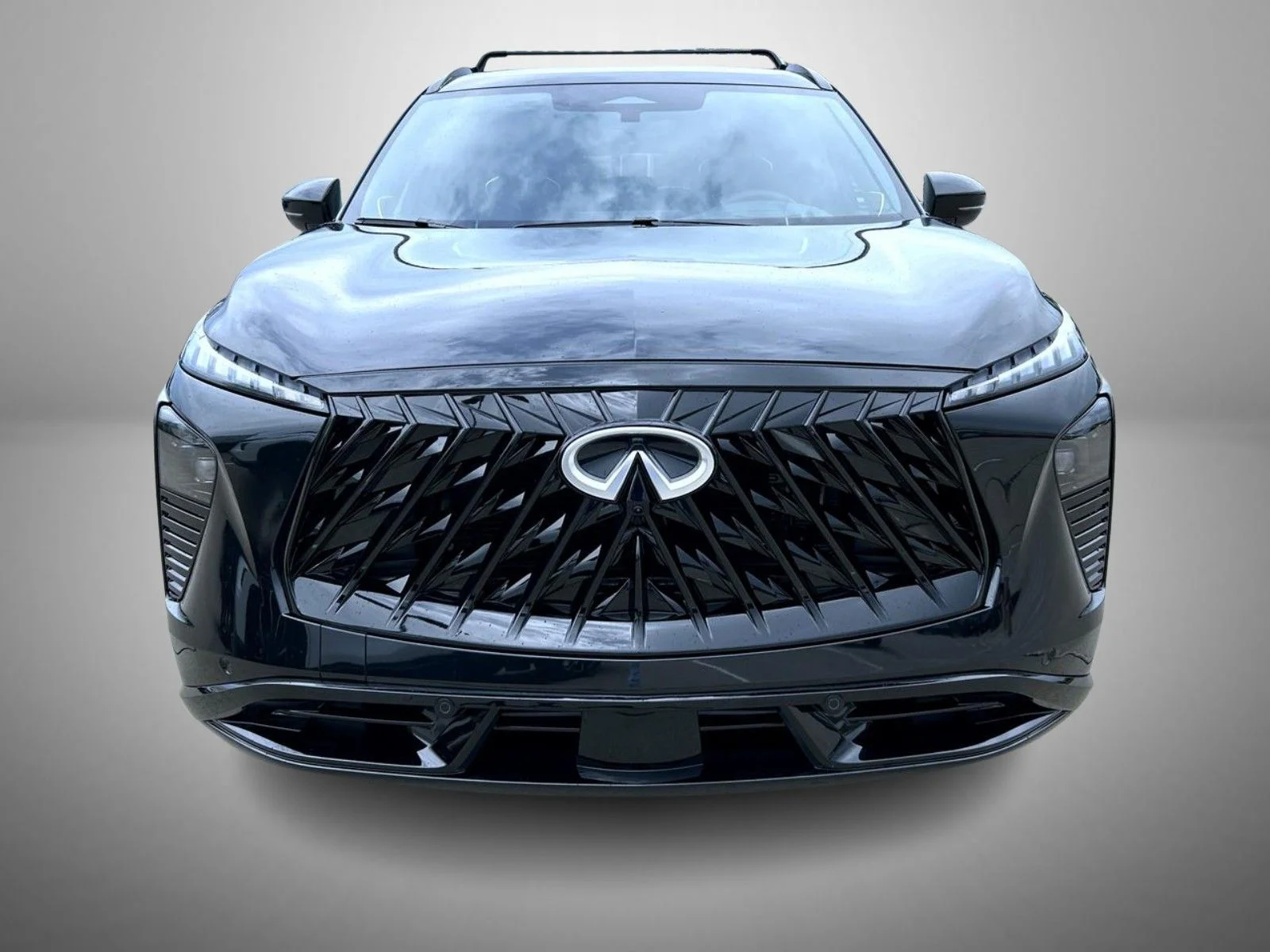 New 2027  INFINITI AUTOGRAPH image 2