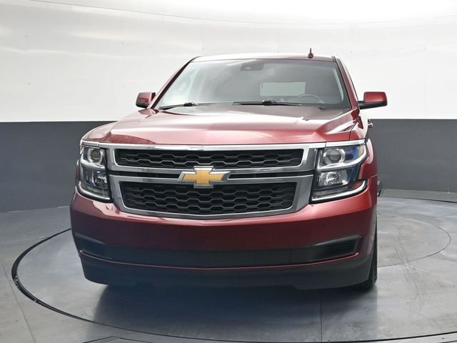 Used 2018 Red Chevrolet LT image 10