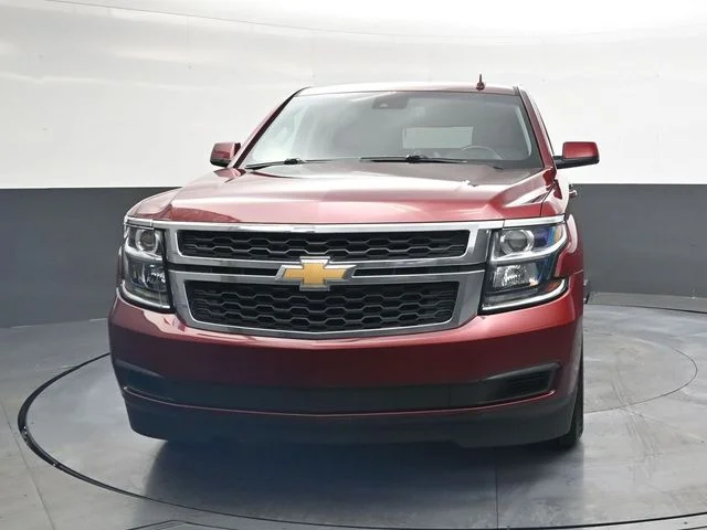 Used 2018 Red Chevrolet LT image 10