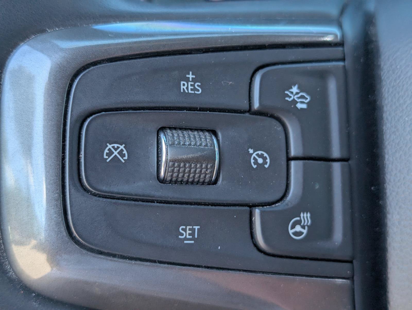 2024 Chevrolet Silverado 1500 High Country - Photo 22
